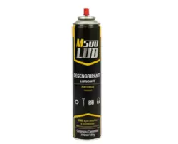 Desengripante lubrificante Aerossol 300ml - M500 LUB -1090032