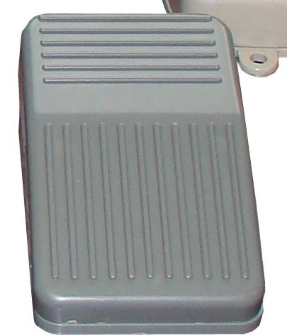 Interruptor Tipo Pedal JNG KH-8012 Imagem