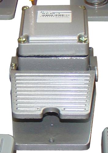 Interruptor Tipo Pedal JNG SFM-1 Imagem