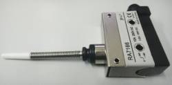 Microrruptor JNG RA7166