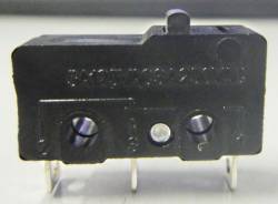 Microrruptor Subminiatura JNG RS-5G