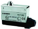 Microrruptor JNG RA7110