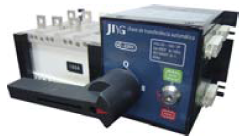 Chave de Transferência JNG Tripolar HGLQ5-1600/3 1600A Imagem