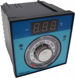 Controlador de Temperatura Analógico JNG TEH-96-9201